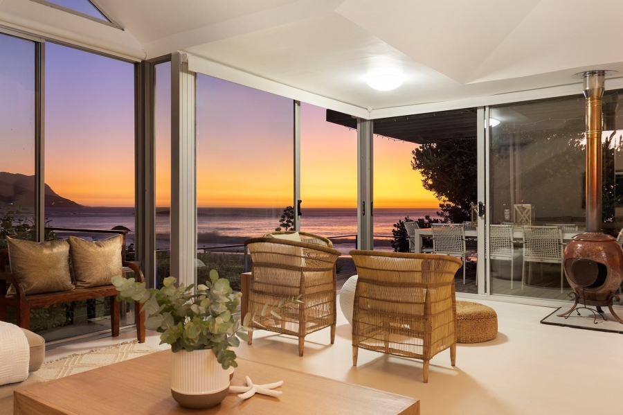 4 Bedroom Property for Sale in Camps Bay Western Cape